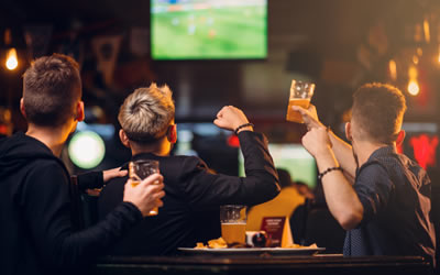 Sports Clubs Pubs Sydney