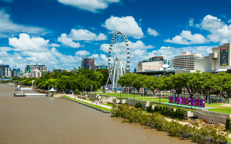 Brisbane Pubs Sydney