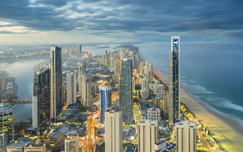 Gold Coast Pubs Sydney