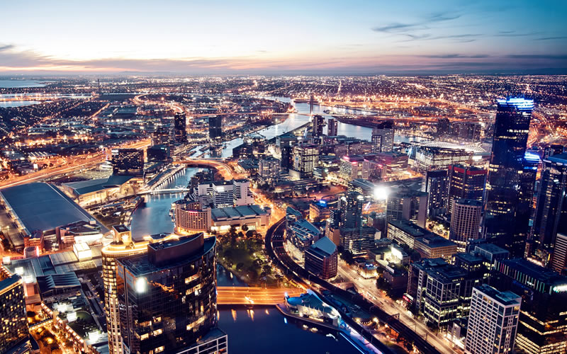 Melbourne Pubs Sydney