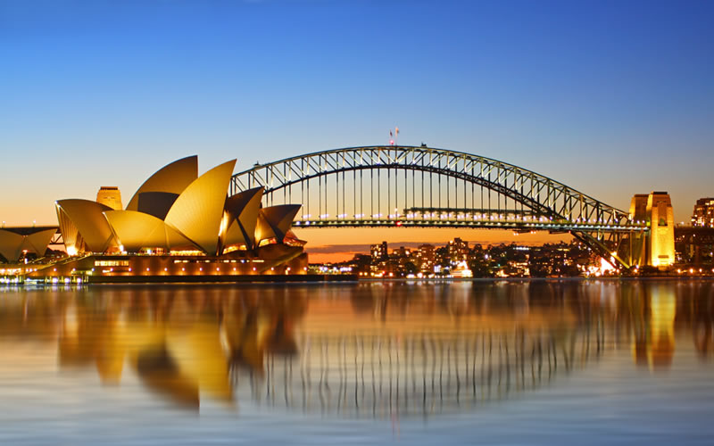 Sydney Pubs Sydney