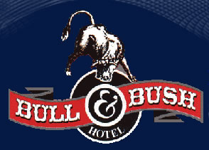 Bull  Bush Hotel - Pubs Sydney