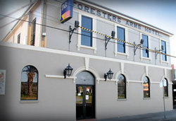 Castello's Foresters Arms Hotel - Pubs Sydney