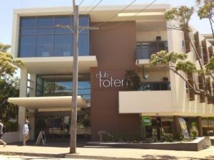 Club Totem - Pubs Sydney