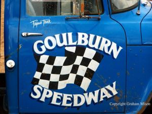 50 years of racing at Goulburn Speedway - Pubs Sydney