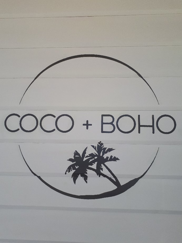 Coco + Boho - Pubs Sydney