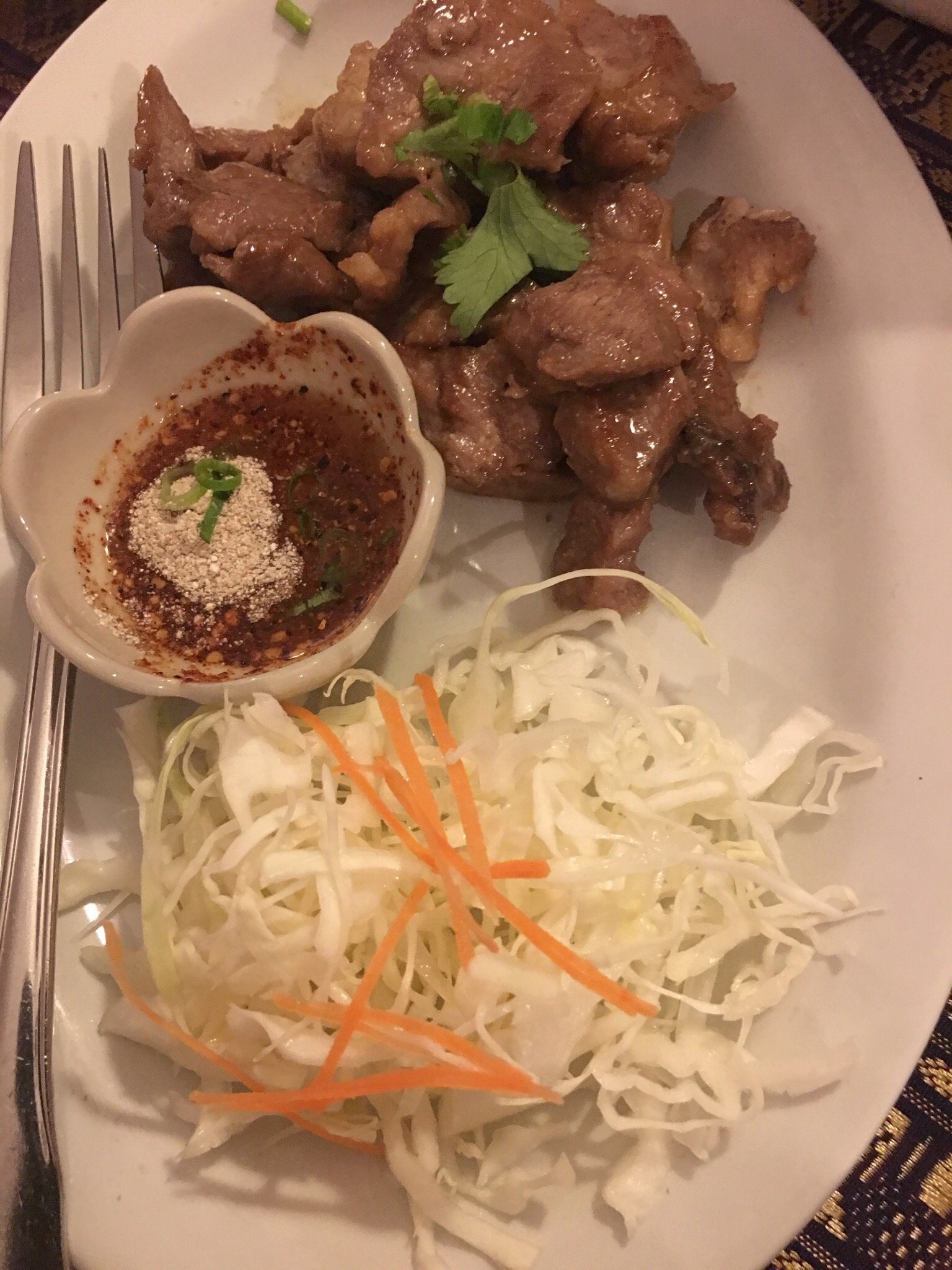 Thai Esarn Restaurant - Pubs Sydney